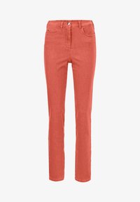 Geselecteerd, papaya