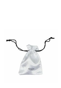 Xenox HERZ HAPPY HOUR BICOLOR - Armband - weiß