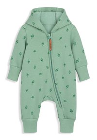 Pink no more - ROMPER CLOTHING - Jumpsuit - green Thumbnail Image 1