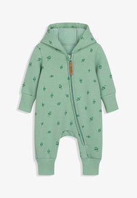 Non sélectionné, green