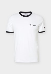 Неизбран, white/black