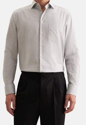 Camisa elegante - light grey