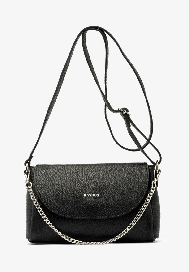 RYŁKO Sac à main - black