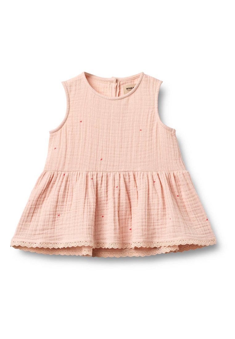 Wheat Blouse meerkleurig