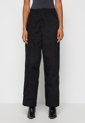 Calvin Klein Jeans, Pantaloni - ck black