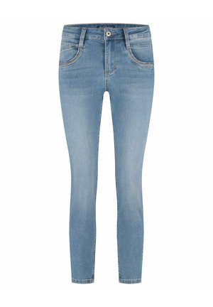 SISSY - Slim fit jeans - blue
