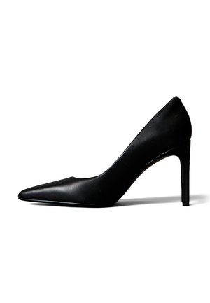 ESS STILETTO - Escarpins - black