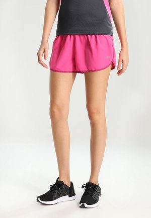 Sports shorts - pink