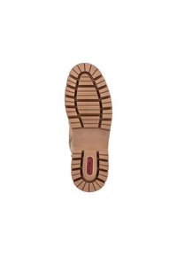 Rieker Zimní obuv - beige