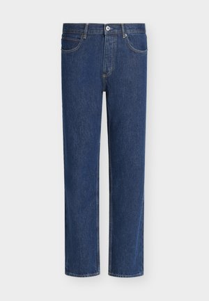 HUGO, JONAH - Jeans Straight Leg - bright blue