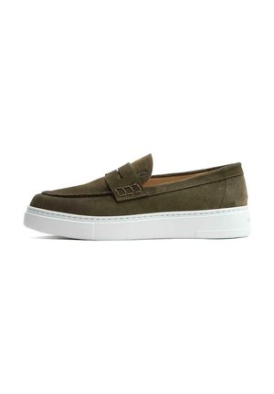 ICON - Slipper - army
