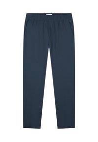 Unselected, navy