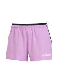 MULTI - Sports shorts - preloved purple