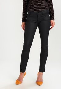 LTB Vaqueros slim fit - coated denim