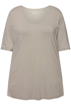 Ulla Popken, - T-shirt basic