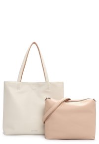 Unausgewählt, lightrose