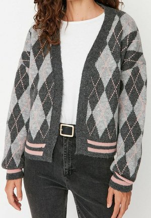 Gilet - grey