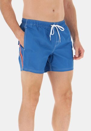 Sundek, Shorts da mare - blu