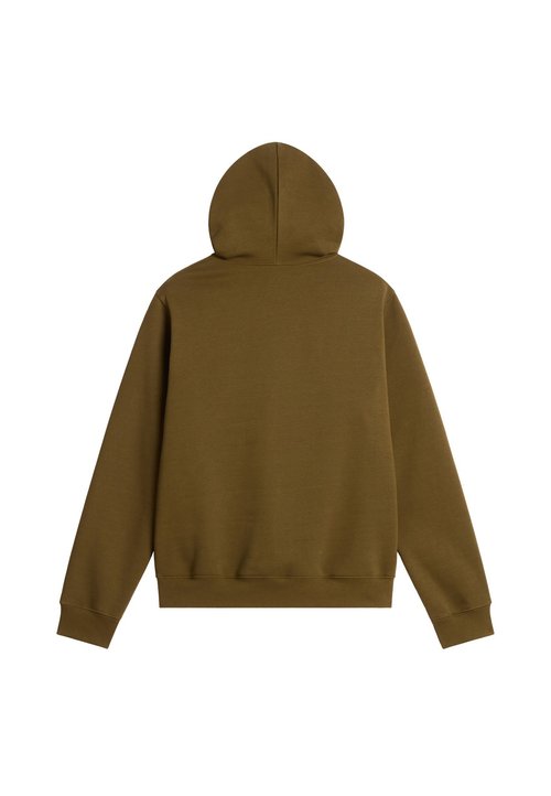 The North Face M TNF ESSENTIAL DREW PEAK REGULAR HOODIE. - Hoodie - caraway seed — foto 7