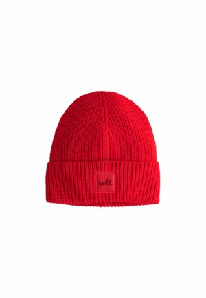 Muts - red