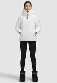 khujo RULA - Winter jacket - reinweiß