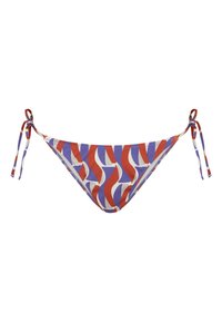 Robin Collection LAZO LOVE - Braguita de bikini - multicolor