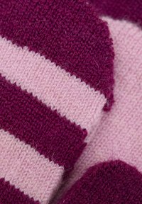 Minymo MAGIC 3-PACK - Luffer - magenta purple