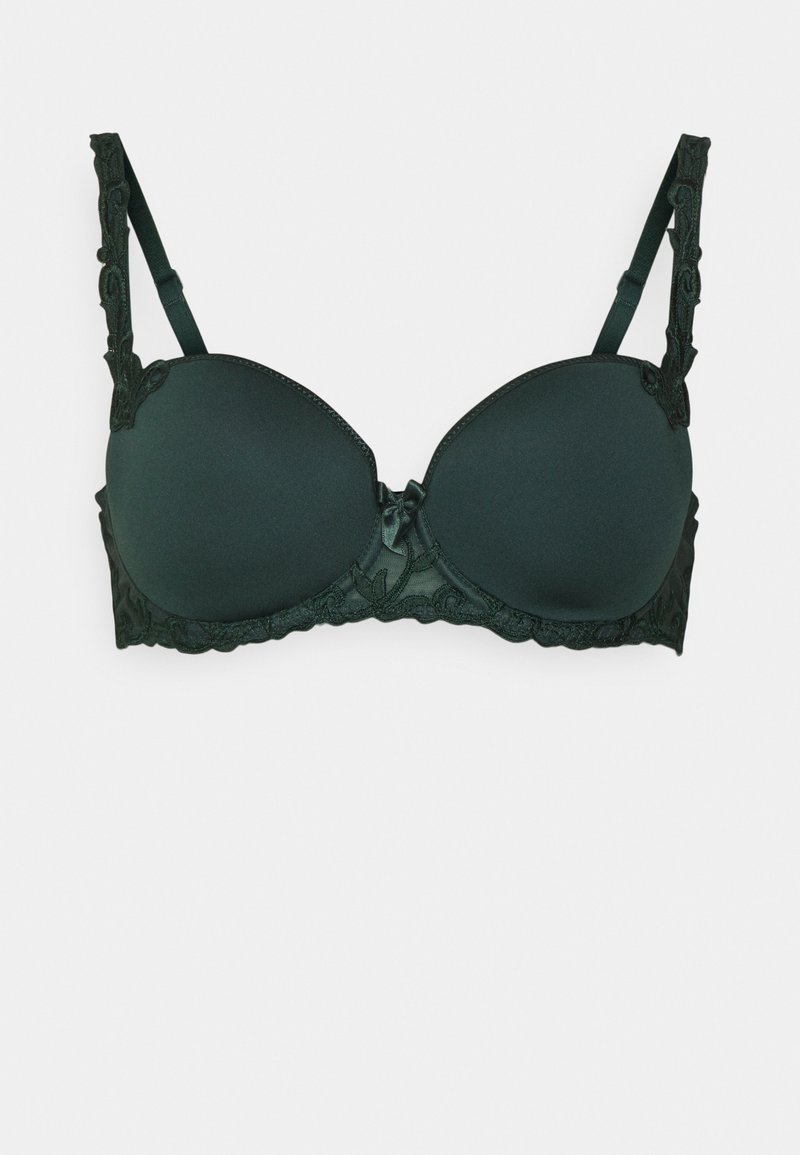 Simone Pérèle ANDORA CONTOUR SCHALE AUS SPACER - Soutien com aro - achat grün