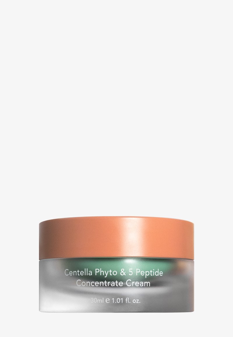 Haruharu Wonder - CENTELLA PHYTO & 5 PEPTIDE CONCENTRATE CREAM - Idratante, Ingrandire