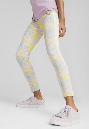 - Legginsy