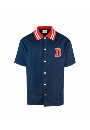 Camicia - blu