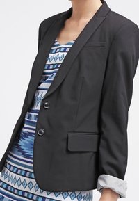 Anna Field Denní šaty - blue