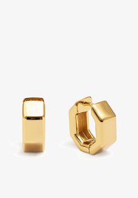 Non selezionato, gold-coloured