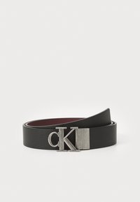 Unausgewählt, black/decadent chocolate