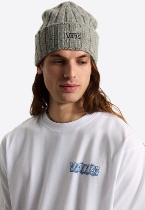 Vans, COVEY TALL CUFF. UNISEX - Mütze - dark green