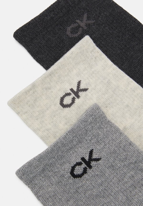 MEN SHORT SOCK 3 PACK - Socks2