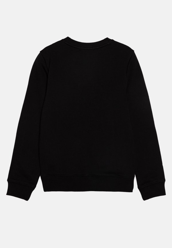 MONOGRAM MINI BADGE CREW NECK UNISEX - Sweatshirt3