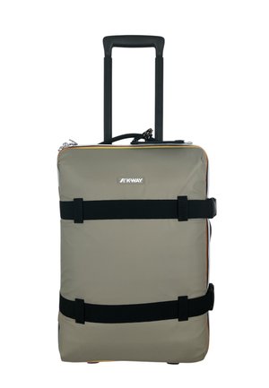 BLOSSAC S - Trolley - green oak