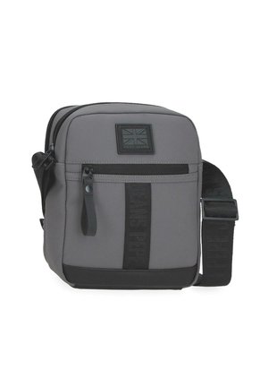 Pepe Jeans, HOXTON SHOULDER  - Bandolera - grey