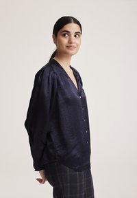 Odd Molly GINA - Pluus - cosmic navy