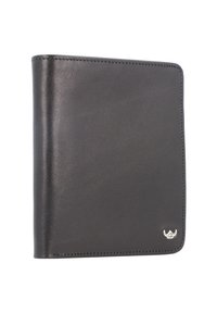 Golden Head COLORADO - Monedero - black