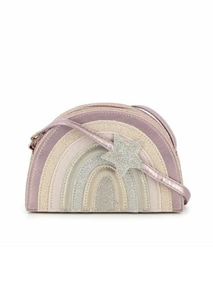 Borsa a tracolla - pink