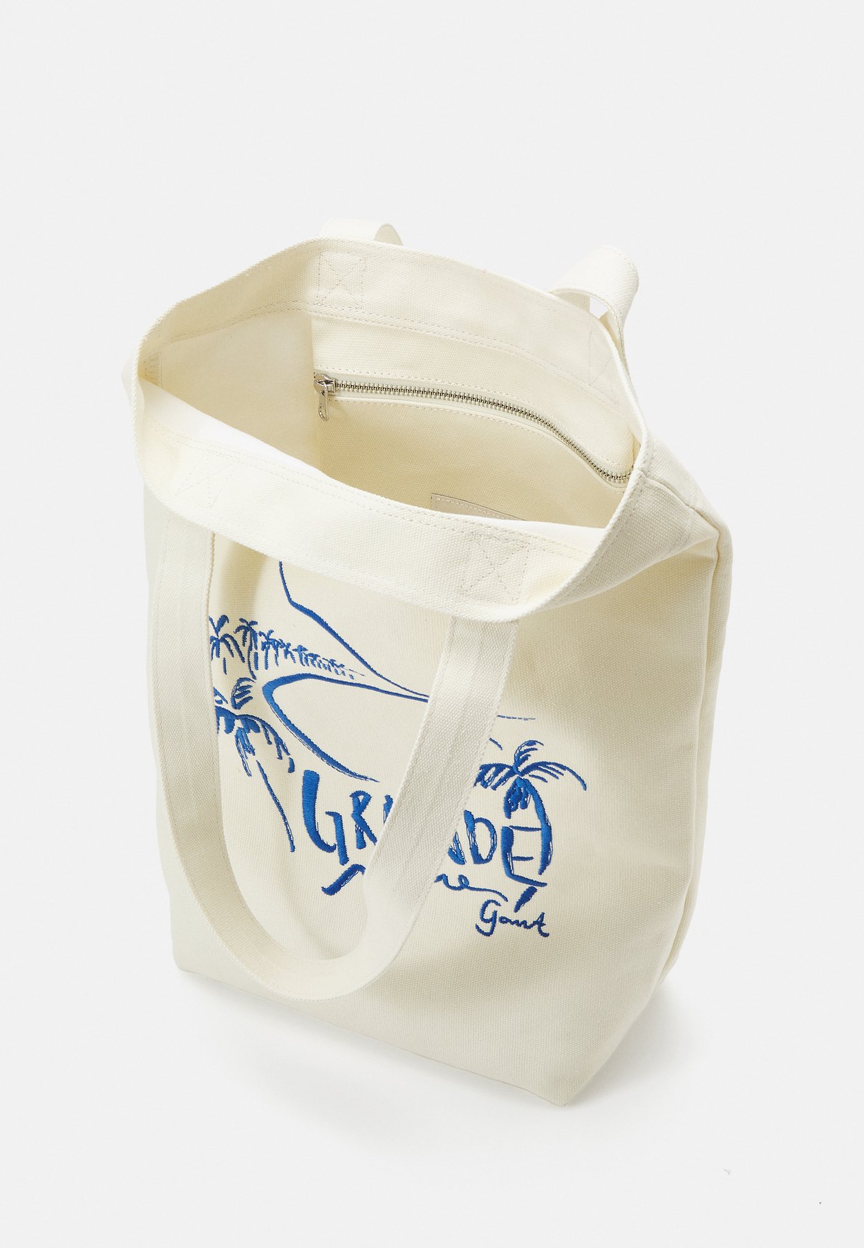 GRANDE MARE TOTE BAG UNISEX