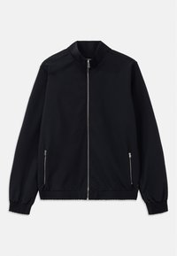 CITY - Kevyt takki - black