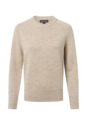 Strickpullover - kitt