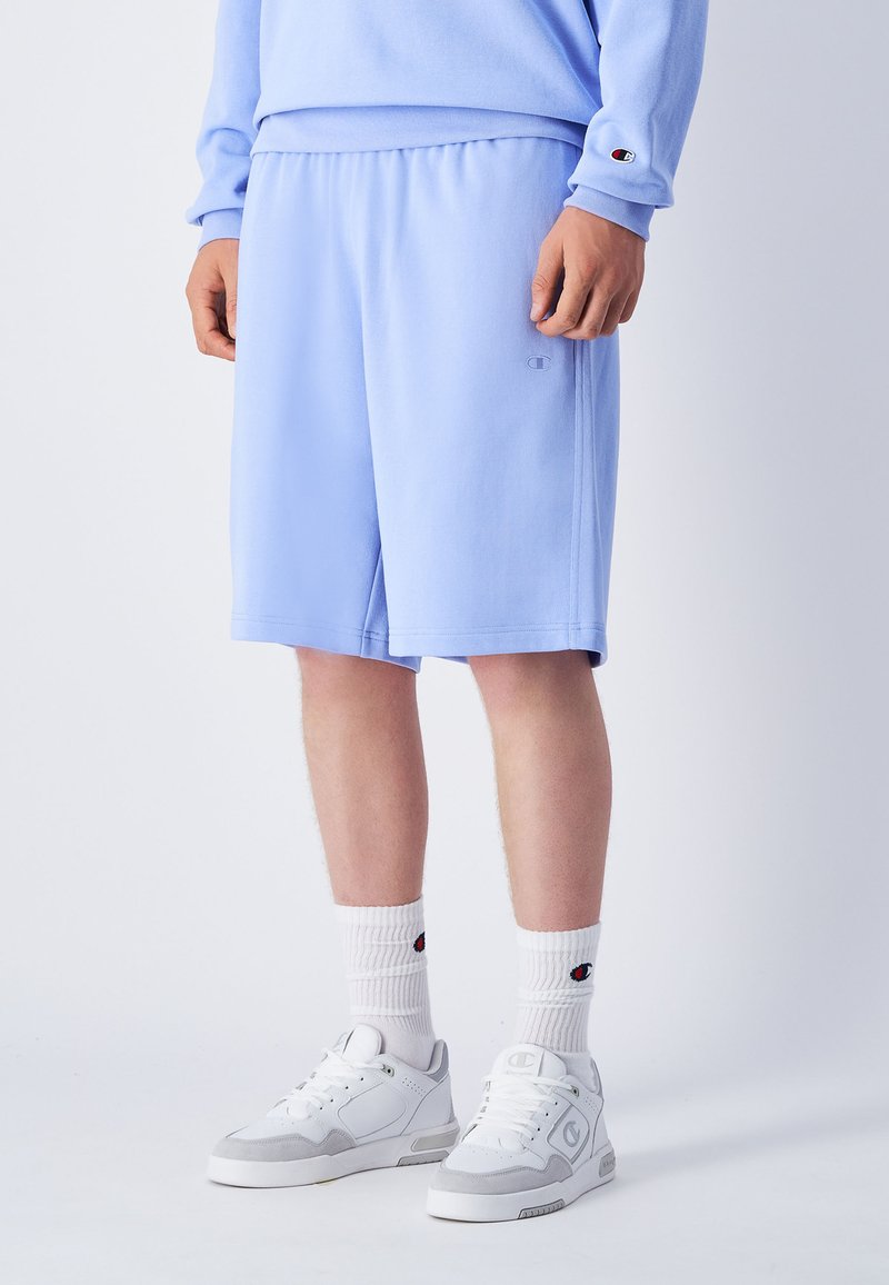 Champion BERMUDA  - Shorts - blue