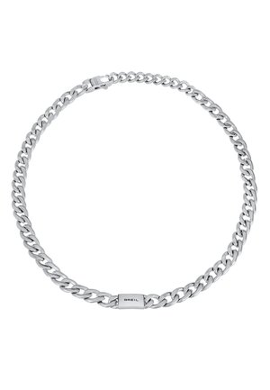 Halsband - silver-coloured