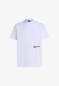 Seleccionado, white