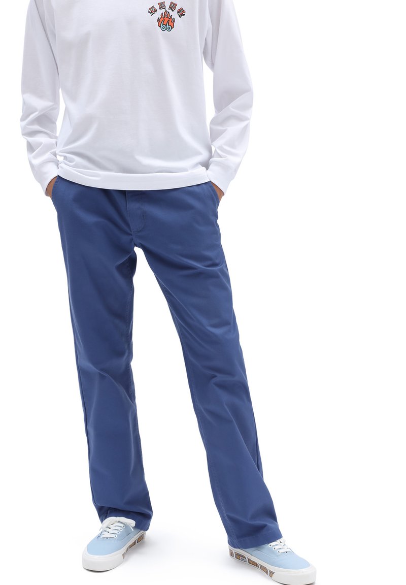 Vans MN AUTHENTIC - Chino - true navy