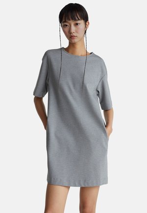 SOFT  - Freizeitkleid - grey